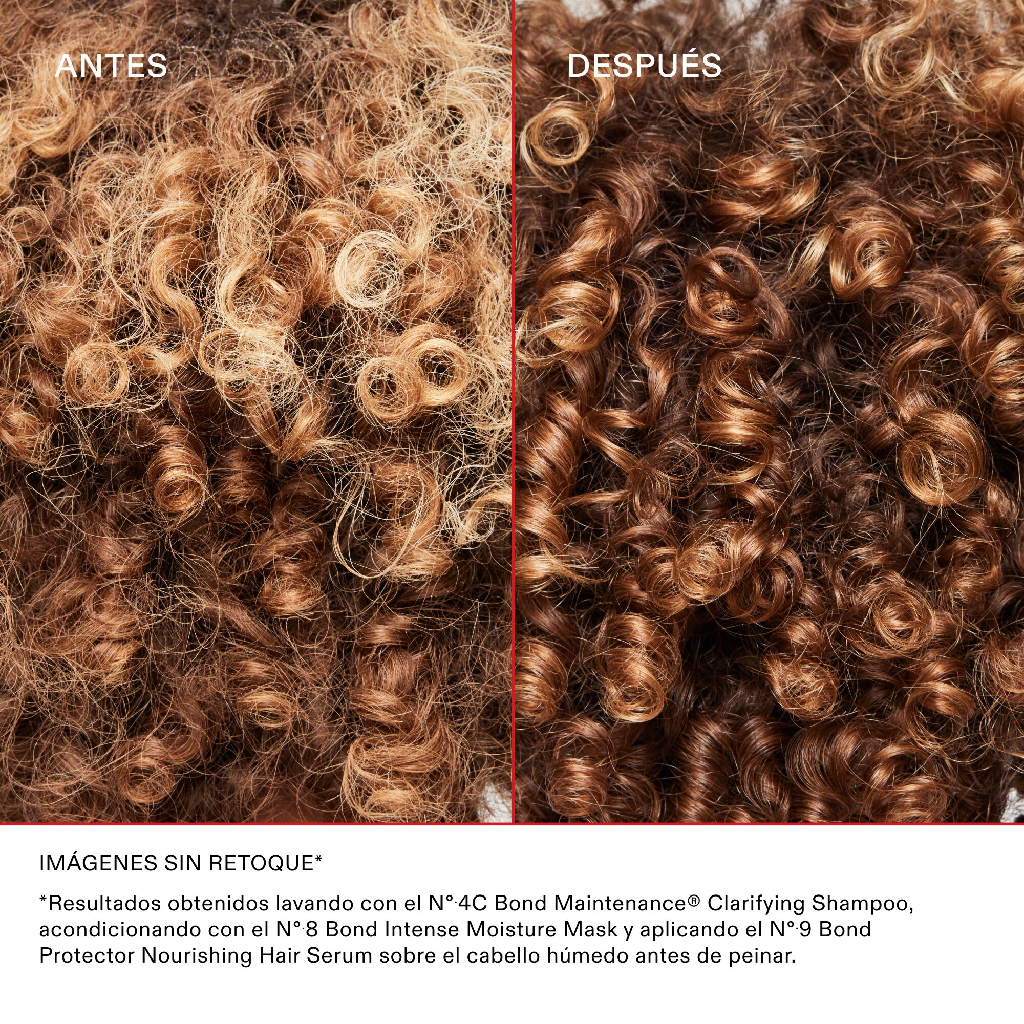 NÚM. 4C BOND MAINTENANCE™ (SHAMPOO CLARIFICADOR)